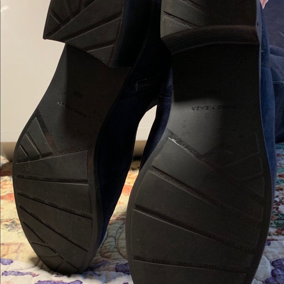 MARC FISHER Knee High Boots - Picture 5 of 7